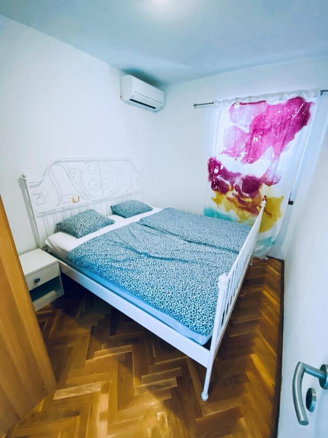 Apartments Matthew & Oscar Порат Екстер'єр фото