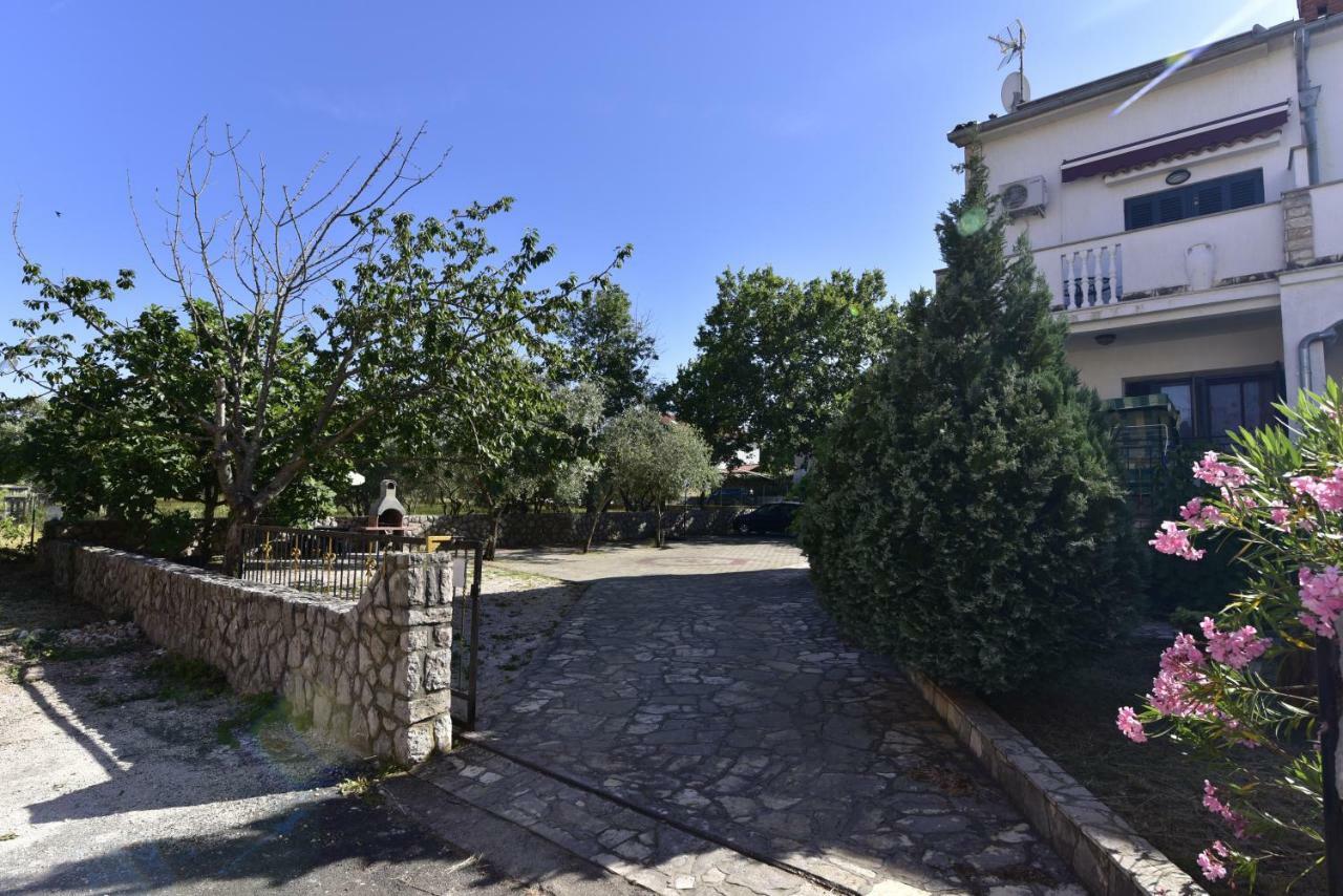 Apartments Matthew & Oscar Порат Екстер'єр фото