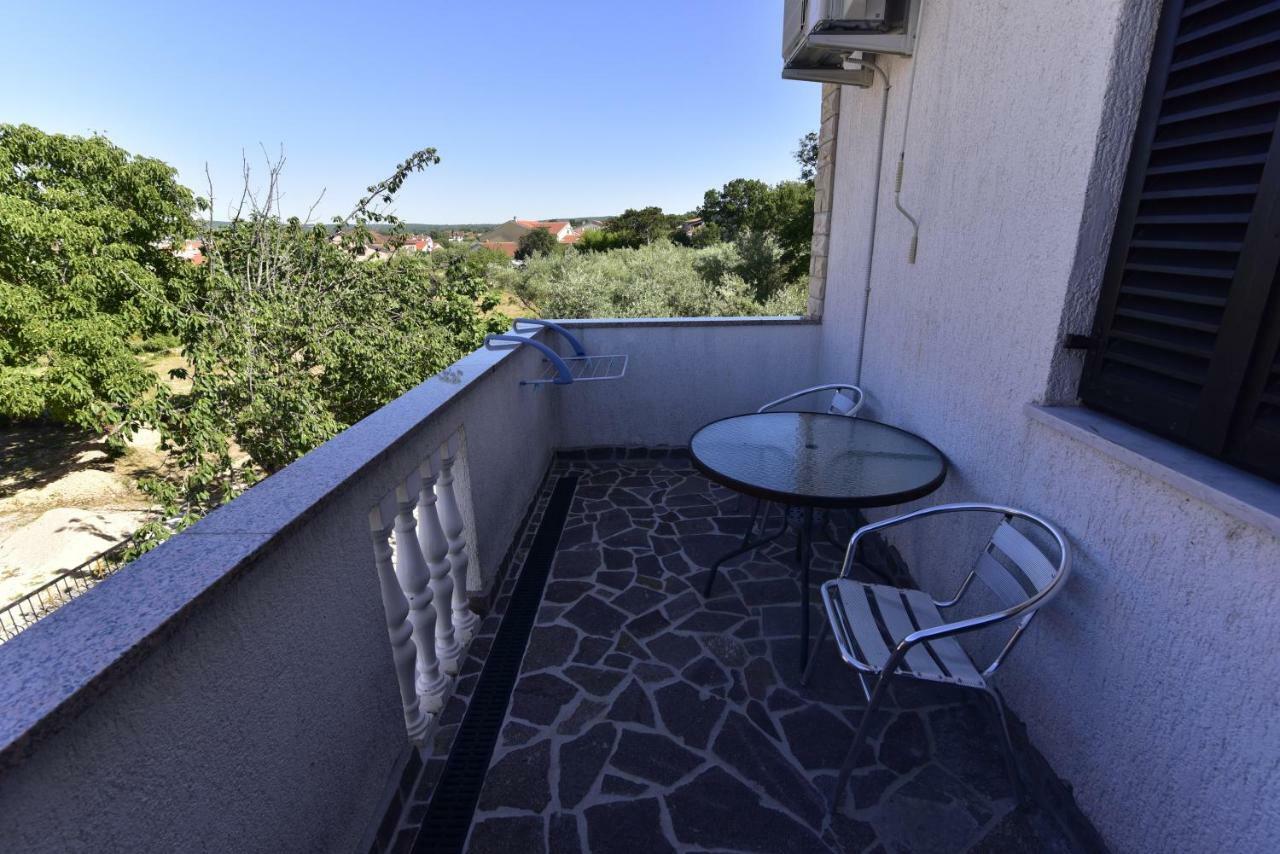 Apartments Matthew & Oscar Порат Екстер'єр фото