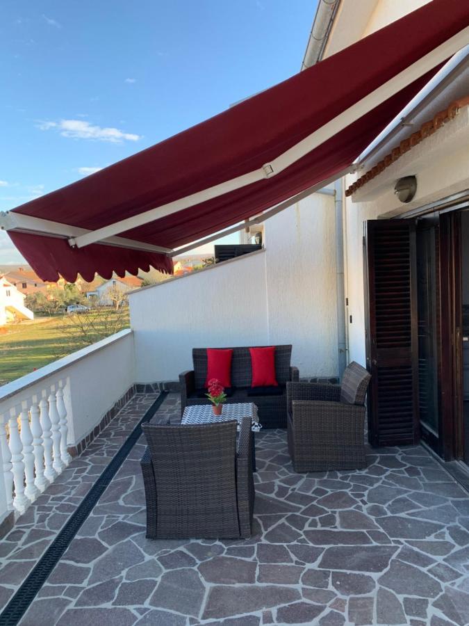 Apartments Matthew & Oscar Порат Екстер'єр фото