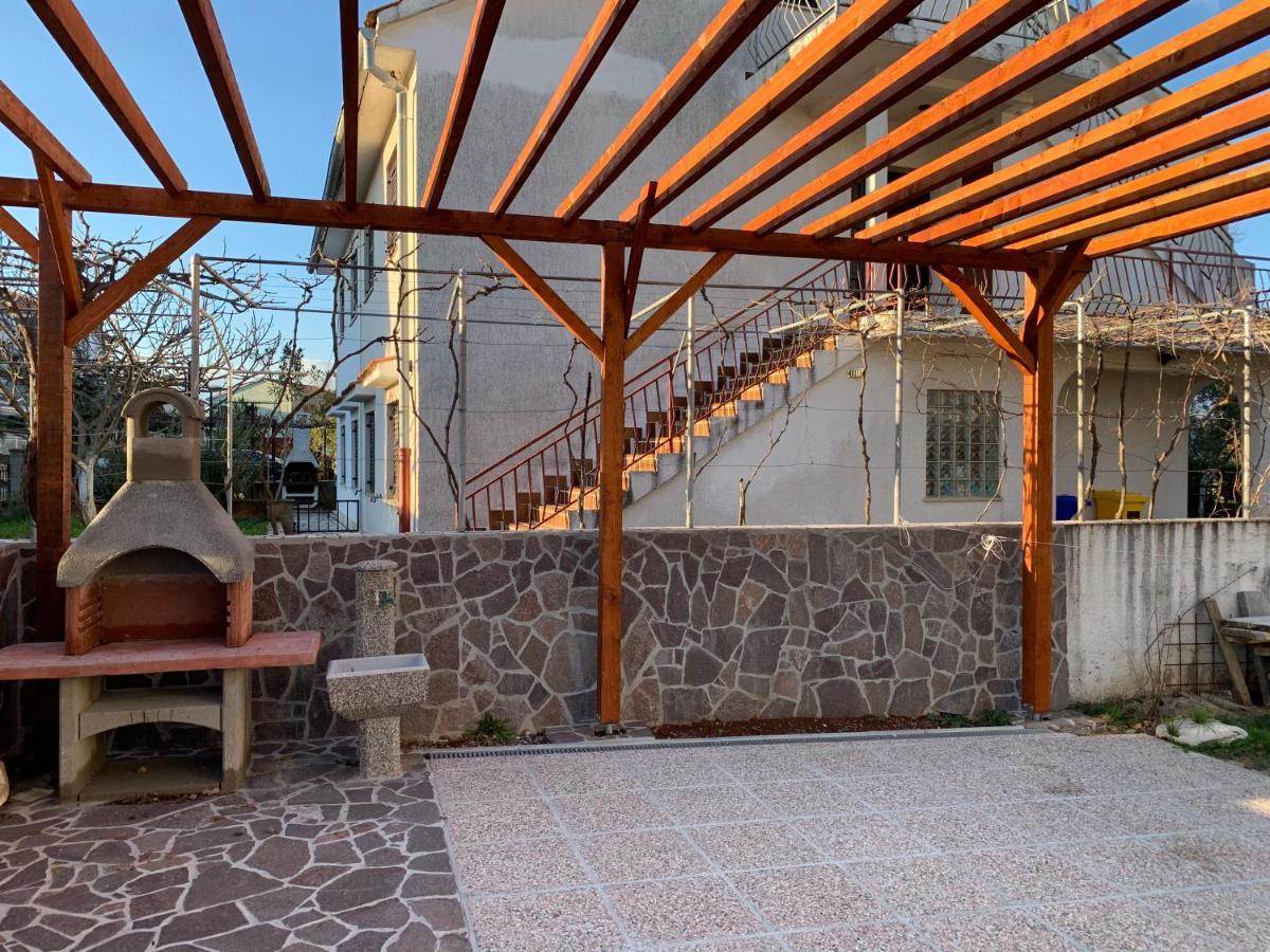 Apartments Matthew & Oscar Порат Екстер'єр фото