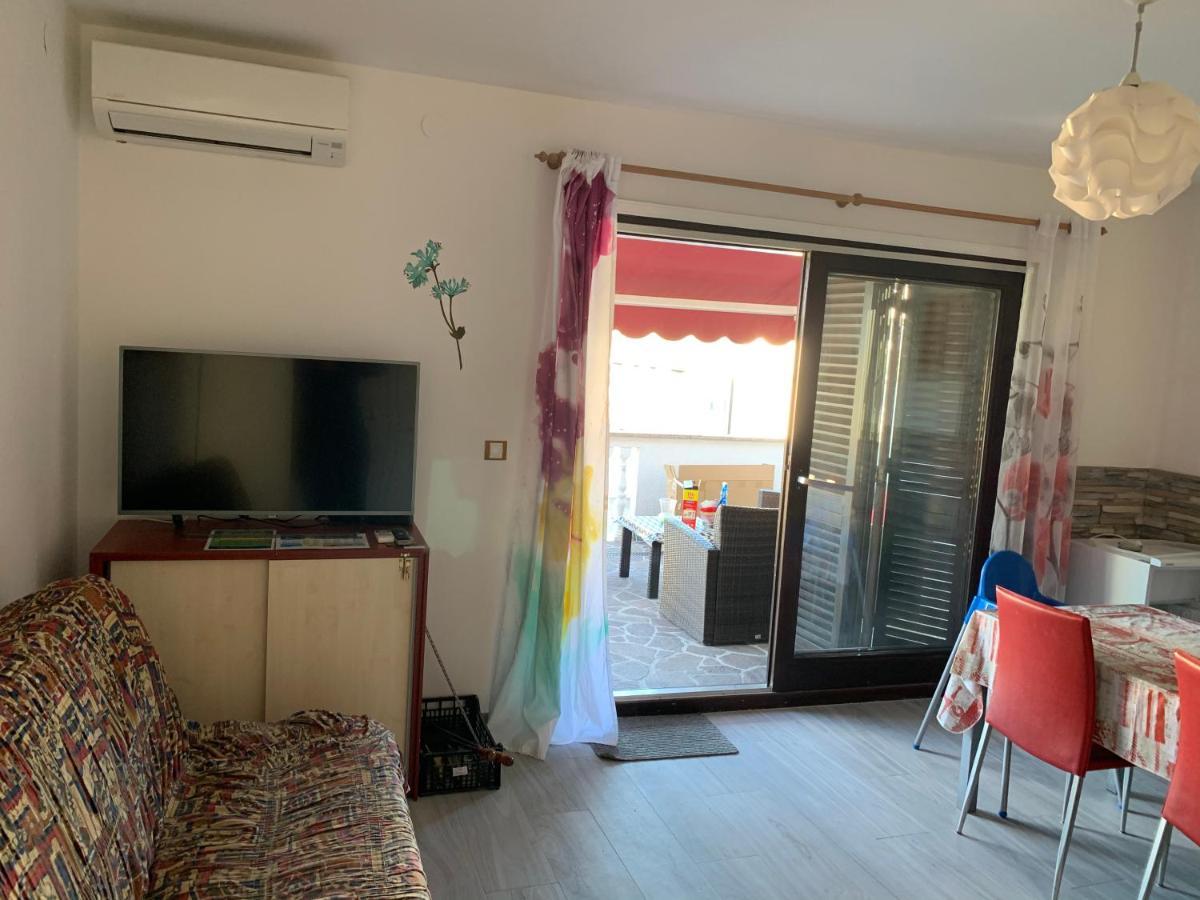 Apartments Matthew & Oscar Порат Екстер'єр фото