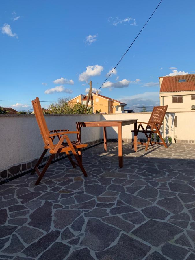 Apartments Matthew & Oscar Порат Екстер'єр фото