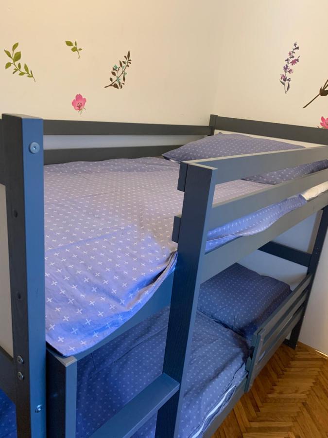 Apartments Matthew & Oscar Порат Екстер'єр фото